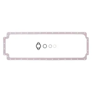 Pai 131394 Cummins 3804303 Oil Pan Gasket Installation Kit — 2