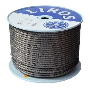 Dyneema Exhaust Cord 10 mm cut to length / m