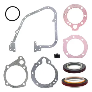 Pai 131395 Front Cover Gasket Kit