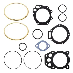 Pai 131397 Oil Cooler Installation Kit