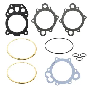 Pai 131398 Oil Cooler Installation Kit