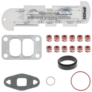 Pai 131404 Cummins 3804897 Upper Gasket Kit — 5