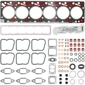 Pai 131404 Cummins 3804897 Upper Gasket Kit
