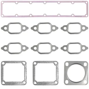 Pai 131404 Cummins 3804897 Upper Gasket Kit — 3