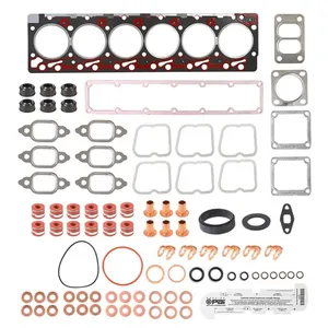 Pai 131404 Cummins 3804897 Upper Gasket Kit — 6