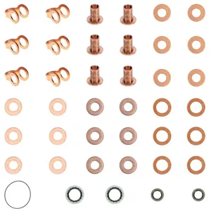 Pai 131404 Cummins 3804897 Upper Gasket Kit — 4
