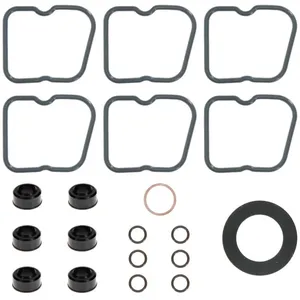 Pai 131404 Cummins 3804897 Upper Gasket Kit — 2