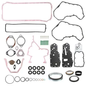 Pai 131405 Cummins 3802376 Lower Gasket Kit — 2