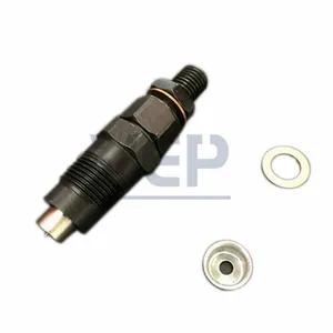 131406490 4PCS Fuel Injector for Perkins 404-22T 104-22 6 Months Warranty — 3
