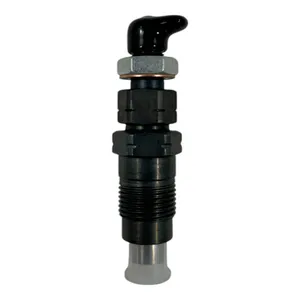 Perkins 131406490 Fuel Injector For 100 And 400 Diesel Engines