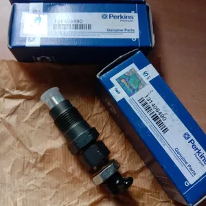 PERKINS 131406490 INJECTOR 131406490 - GENUINE