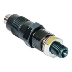 Perkins 131406490 Fuel Injector For 100 And 400 Diesel Engines — 2