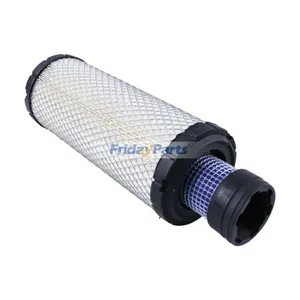 Inner & Outer Air Filter 13151035020 13151035040 for TYM Tractor T233 T273 T290 T293 T300 T303 T330 T353 T355 T393 T395 — 5