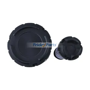 Inner & Outer Air Filter 13151035020 13151035040 for TYM Tractor T233 T273 T290 T293 T300 T303 T330 T353 T355 T393 T395 — 3