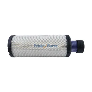 Inner & Outer Air Filter 13151035020 13151035040 for TYM Tractor T233 T273 T290 T293 T300 T303 T330 T353 T355 T393 T395 — 4
