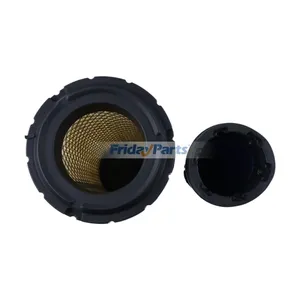 Inner & Outer Air Filter 13151035020 13151035040 for TYM Tractor T233 T273 T290 T293 T300 T303 T330 T353 T355 T393 T395 — 2