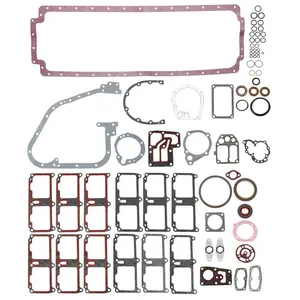 Pai 131539 Cummins 3804635 Lower Gasket Kit