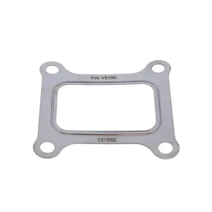 Pai 131552 Cummins 3088984 Turbocharger Mounting Gasket — 2