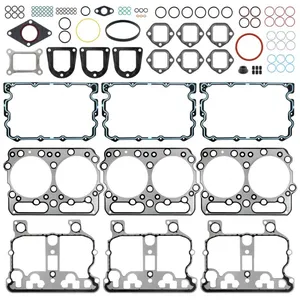 Pai 131561 Cummins 4024925 Upper Gasket Kit