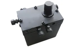 POMPE DE RELEVAGE DE CABINE DAF