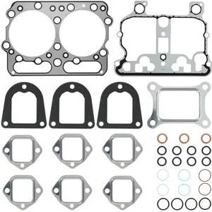Pai 131614 Cummins 4089370 Upper Gasket Kit