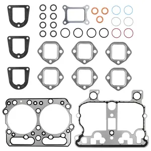 Pai 131614 Cummins 4089370 Upper Gasket Kit — 2