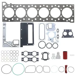 Pai 131638 Cummins 4955596 Upper Gasket Kit