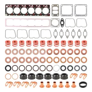 Pai 131687 Cummins 3802245 Upper Gasket Kit