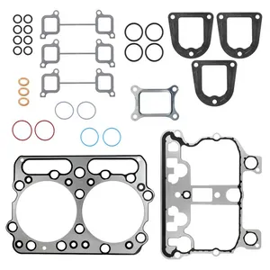 Pai 131720 Cummins 4089372 Upper Gasket Kit