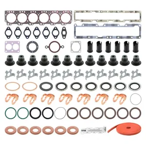Pai 131721 Cummins 3800747 Upper Gasket Set