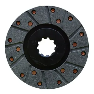 Brake Disc for Case IHC 523, 553, 624, 654, 724, and 824 Tractors