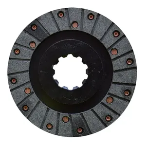 Brake Disc for Case IHC 43, 44, and 45 Series Tractors