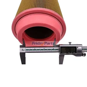Air Filter 1319257 for Deutz Engine 1011 1012 2011 2012 912 913 914 — 6