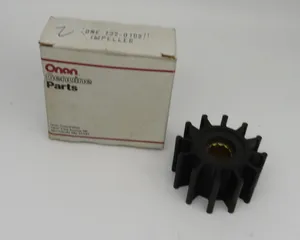 132-0162 Onan Impeller For MDJF 15 KW — 2