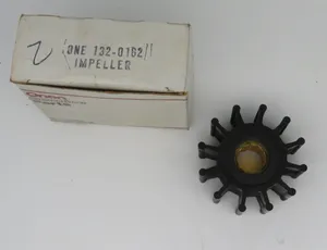 132-0162 Onan Impeller For MDJF 15 KW