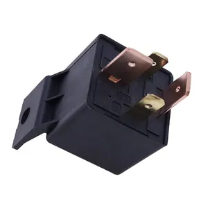 12V 70A Relay 7013278 6697556 for Bobcat CT120 CT122 CT225 CT230 CT235 CT335 CT440 CT445 CT450 Tractor
