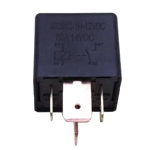 12V 70A Relay 7013278 6697556 for Bobcat CT120 CT122 CT225 CT230 CT235 CT335 CT440 CT445 CT450 Tractor — 2