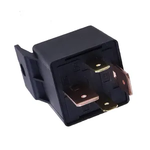 12V 70A Relay 7013278 6697556 for Bobcat CT120 CT122 CT225 CT230 CT235 CT335 CT440 CT445 CT450 Tractor — 5