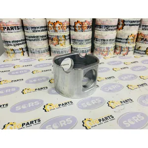 CATERPILLAR PISTON SKIRT 132-6663 , 1326663 , CA1326663 C15 ENGINE 132-6663 — 3
