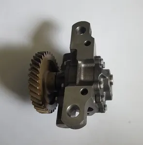 Oil pump / Pompe à huile complète moteur Berliet M520Z, M620Z – neuve — 2