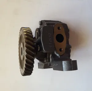 Oil pump / Pompe à huile complète moteur Berliet M520Z, M620Z – neuve — 20