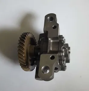 Oil pump / Pompe à huile complète moteur Berliet M520Z, M620Z – neuve