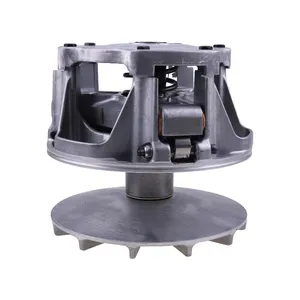 Complete Primary & Secondary Drive Clutch 1322946 1322971 for Polaris ATV RZR 900 — 3