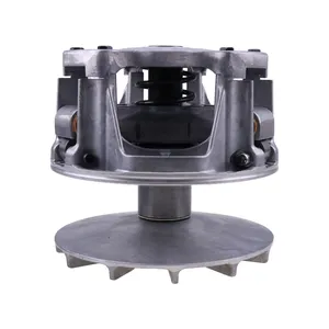 Complete Primary & Secondary Drive Clutch 1322946 1322971 for Polaris ATV RZR 900 — 4