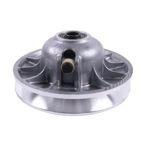 Complete Primary & Secondary Drive Clutch 1322946 1322971 for Polaris ATV RZR 900 — 5