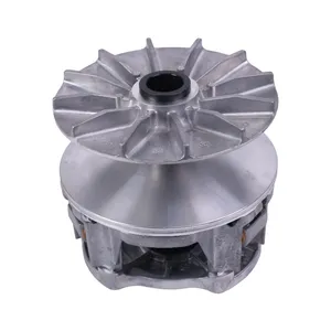 Complete Primary & Secondary Drive Clutch 1322946 1322971 for Polaris ATV RZR 900 — 2