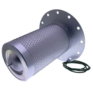 Screw Air Compressor Air-Oil Separator 1613243300 2901007800 for Atlas Copco GA207-GA510 — 4