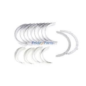 1 Set Main & Connecting Rod Bearing 11702-76001-71 13202-76001-71…