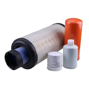 Filter Kit 132023 132024 l99453 l99967 74830 for GEHL 5635SXT Series II Skid Steer with Deutz BF4M1011F Engine — 3