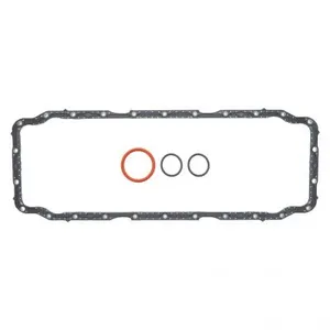 132076 Oil Pan Gasket Kit Cummins ISX12 Series Engines application